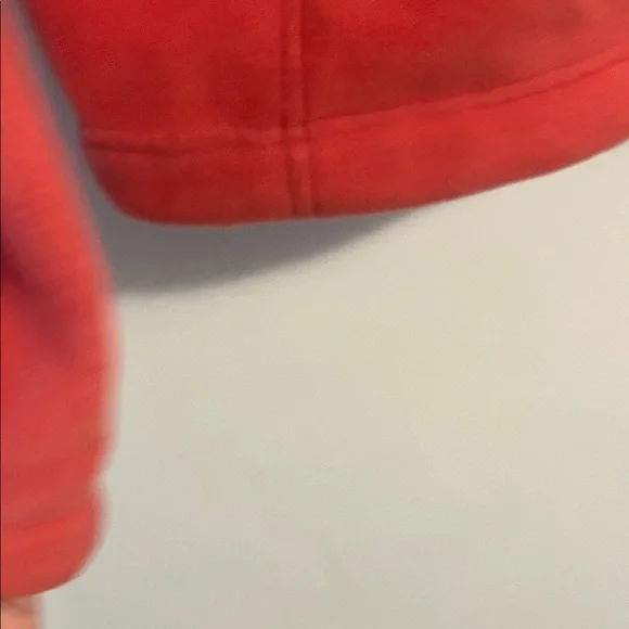 Columbia Women's Vibrant Red Ski Jacket - Picture 5 of 6